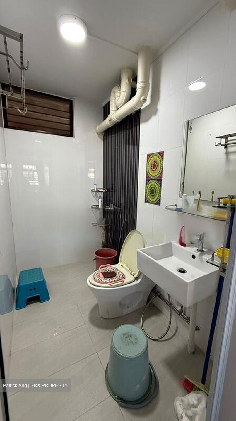 Blk 291A Bukit Batok Street 24 (Bukit Batok), HDB 5 Rooms #480762791